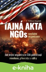 Tajná akta NGOs: nevládní organizace