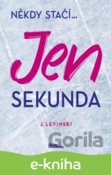 Jen sekunda