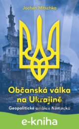 Občanská válka na Ukrajině