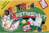 Deutsch Spielend Lernen: Deutsch-meisterschaft