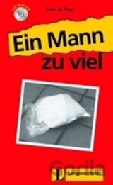 Ein mann zu viel + CD