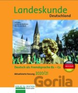 Landeskunde Deutschland - Aktualisierte Fassung 2020/21 B2-C2