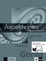 Aspekte neu B1 plus
