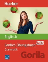 Großes Übungsbuch Englisch Neu B1/C2