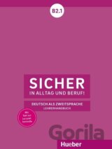 Sicher in Alltag und Beruf! B2.1