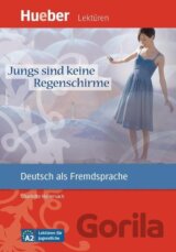 Jungs sind keine Regenschirme A2