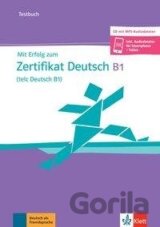 Mit Erfolg zu telc B1. Testbuch