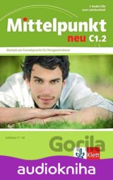 Mittelpunkt neu C1.2 – 2CD (7-12)