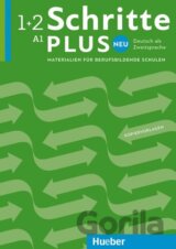 Schritte plus Neu 1+2 - Materialien für berufsbildende Schulen A1