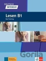 Deutsch intensiv Lesen B1. Das Training