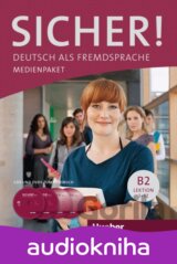 Sicher! B2. Medienpaket