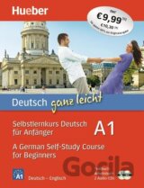Deutsch ganz leicht A1. Englisch