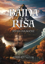 Bájna ríša (mäkká väzba)