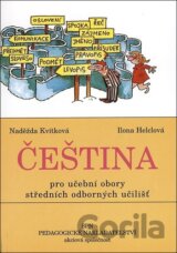 Čeština pro učební obory SOU
