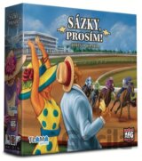 Sázky, prosím!