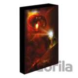 Obraz LED svietiaci Pán Prsteňov - Balrog
