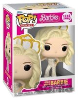 Funko POP Movies: Barbie- Barbie(Dance party)