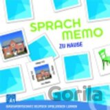 Sprachmemo Deutsch A1: Zu Hause