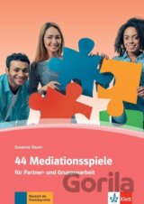 44 Mediationsspiele