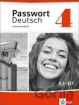 Passwort D. neu 4 (A2-B1) – Lehrerhandb