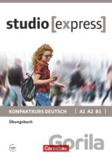 studio [express] A1-B1 - Übungsbuch
