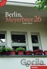 Berlin, Meyerbeer 26. Buch mit MP3-Download
