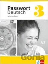 Passwort D. neu 3 (A2) – Lehrerhandbuch