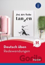 Deutsch üben. Redewendungen A2-B1