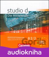 Studio d B2/2