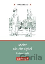 einfach lesen! Mehr als ein Spiel. Aufgaben und Übungen