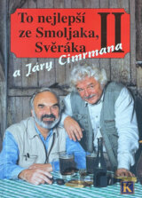 To nejlepší ze Smoljaka, Svěráka a Járy Cimrmana II