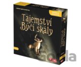 Tajemství Býčí skály