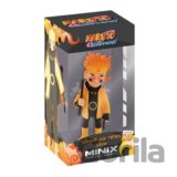 MINIX Manga: Naruto - Naruto Six Paths Sage