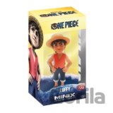 MINIX Manga: One Piece - Luffy