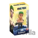 MINIX Manga: One Piece - Zoro