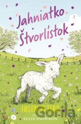 Jahniatko Štvorlístok