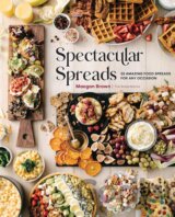 Spectacular Spreads