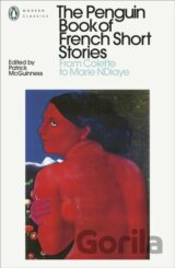 The Penguin Book of French Short Stories 2