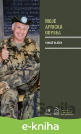Moje africká odysea