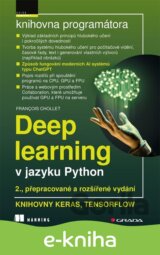 Deep learning v jazyku Python - 2., rozšířené vydání
