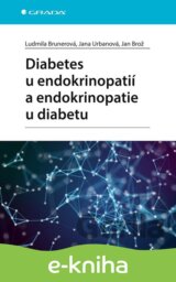 Diabetes u endokrinopatií a endokrinopatie u diabetu
