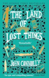 The Land of Lost Things
