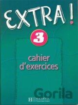 Extra ! 3: Pracovní sešit