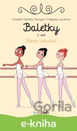 Baletky - Takmer dokonalé