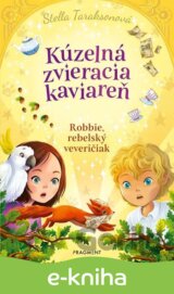 Kúzelná zvieracia kaviareň 3