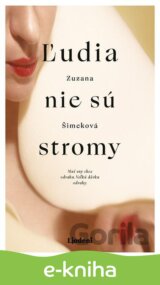 Ľudia nie sú stromy