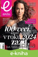 E-Evita magazín 01/2024