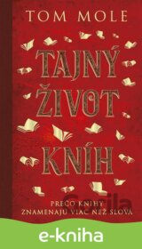 Tajný život kníh