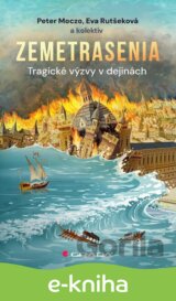 Zemetrasenia