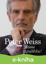 Máme republiku!